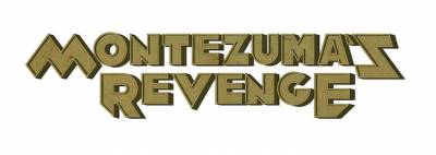 logo Montezuma's Revenge
